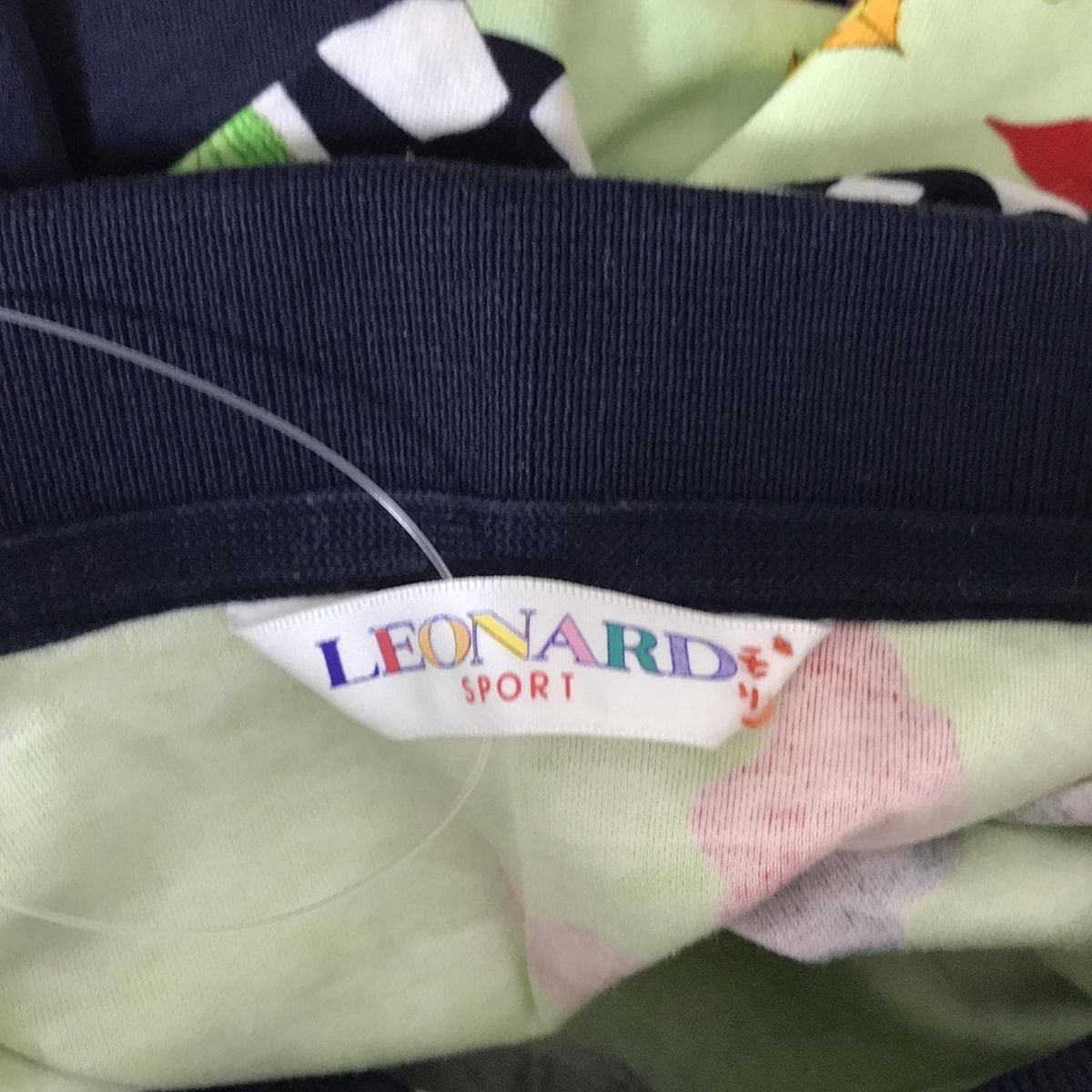 LEONARD SPORT