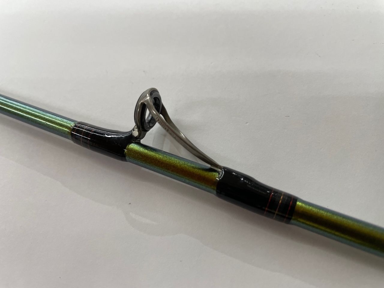 ダイワ 極鋭 73 200ⅡSMT（船竿 7：3調子 オモリ負荷80号まで