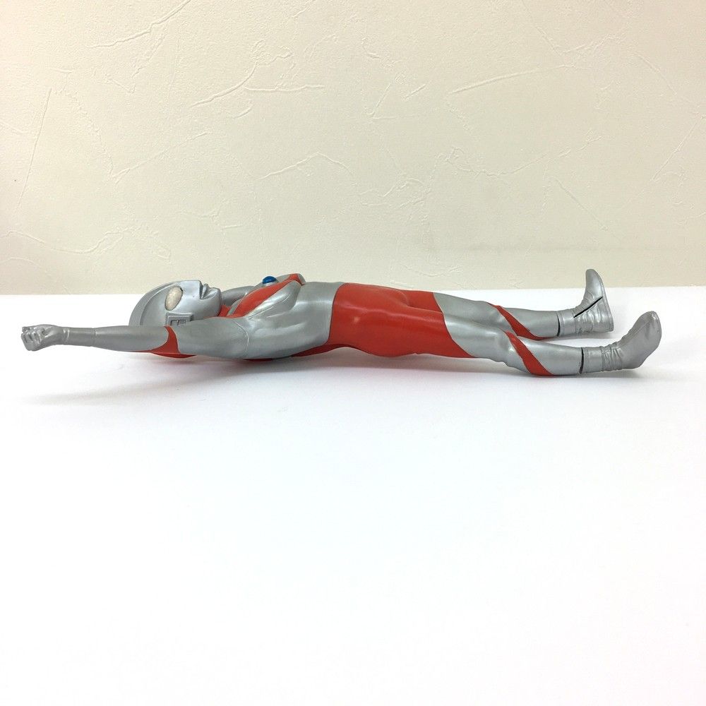 フィギュア 少年リック