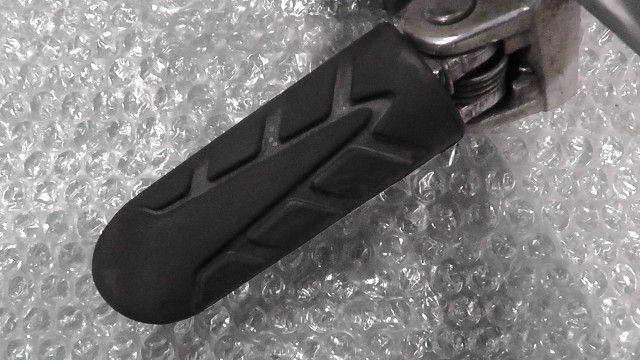 シフトペダル