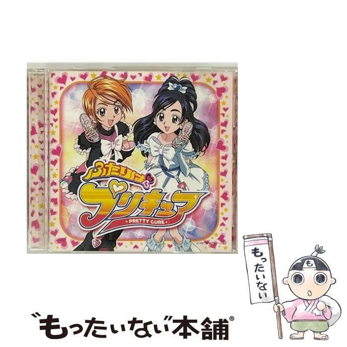 中古】 Danzen!ふたりはプリキュア ふたりはプリキュアオープニング