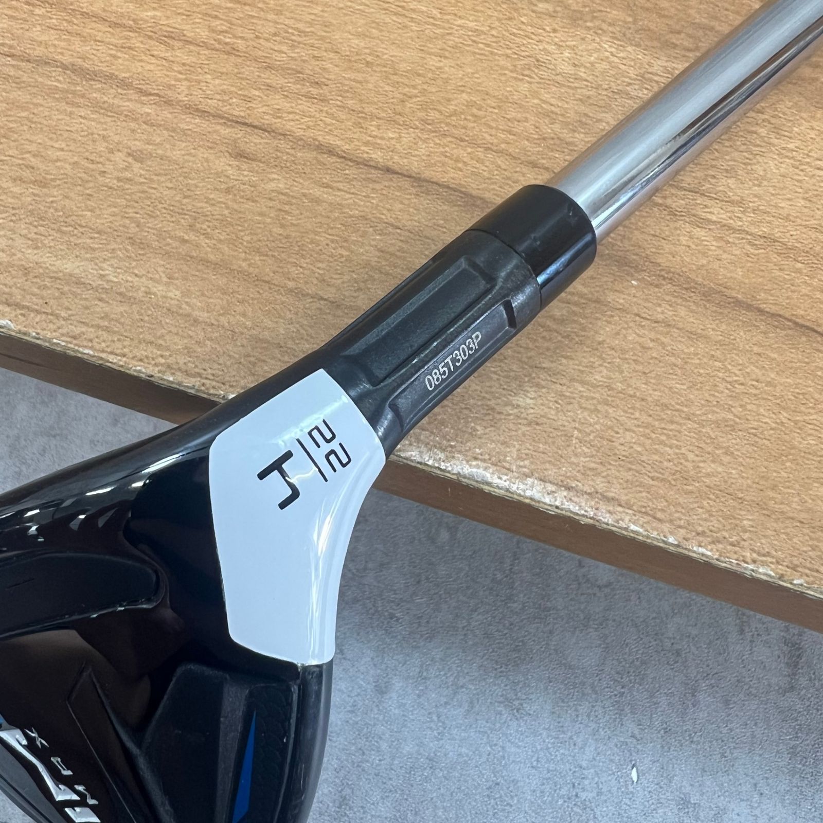 TaylorMade テーラーメイド SIM2MAX シム マックス メンズゴルフ