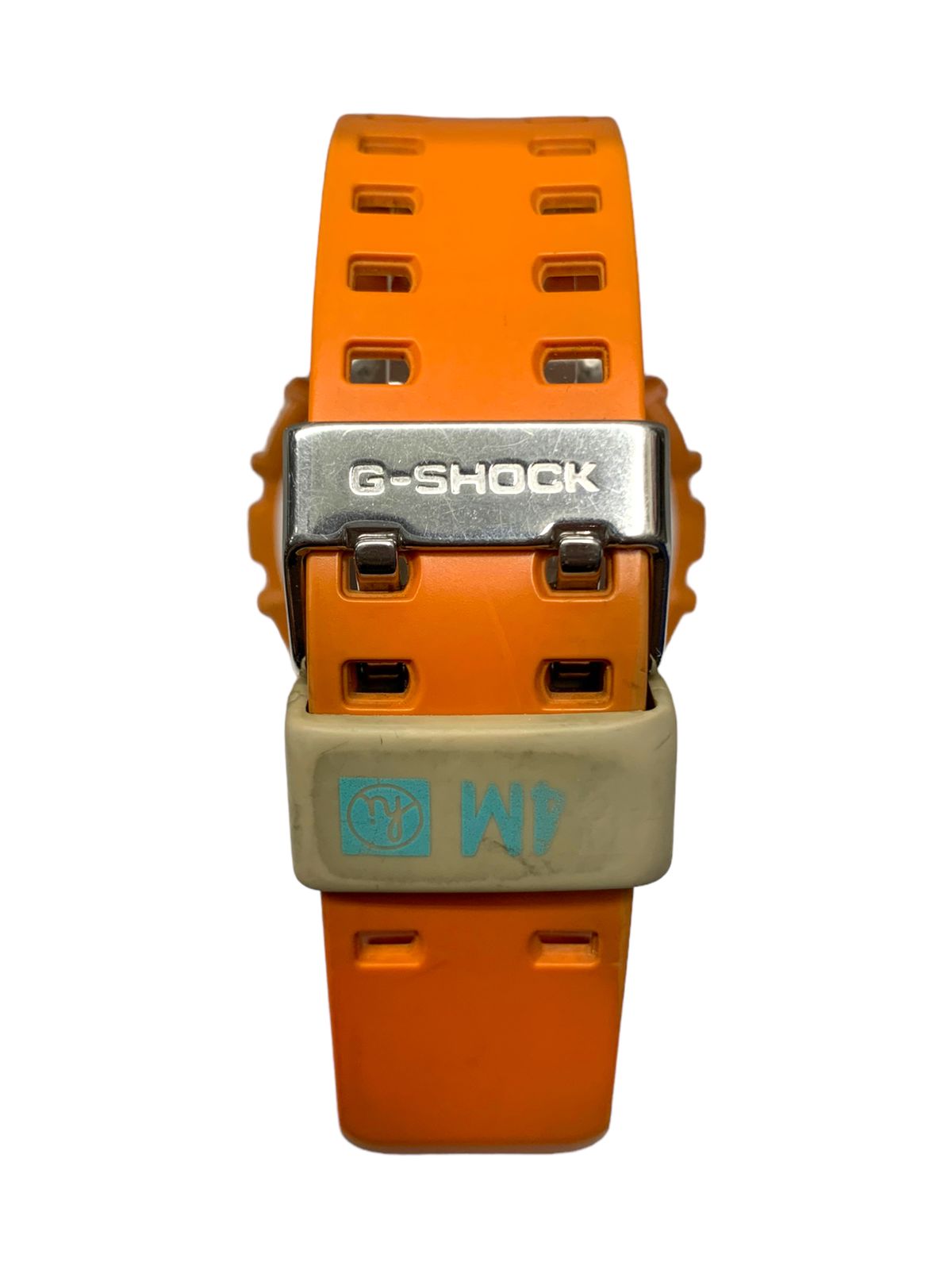 カシオ腕時計　G-SHOCK G-LIDE IN4MA +TION タイアップ セコンド（Second） / CASIO（カシオ）G-SHOCK G-LIDE In4mation