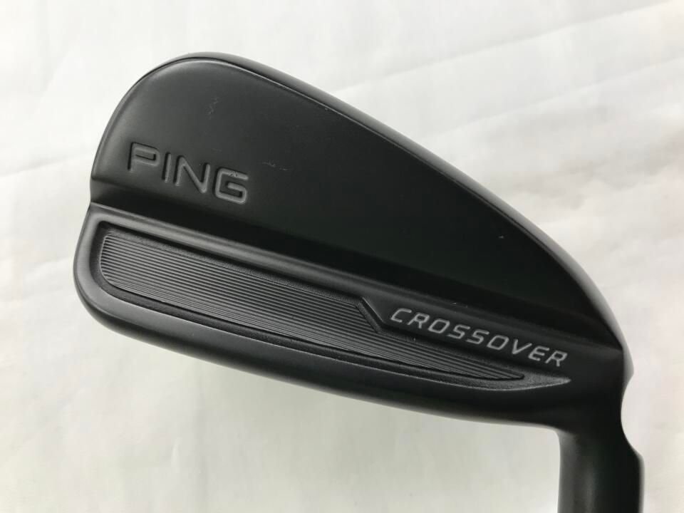 【即納】G425 CROSSOVER | 18 | R | MCI 60 |  | ユーティリティ | ピン