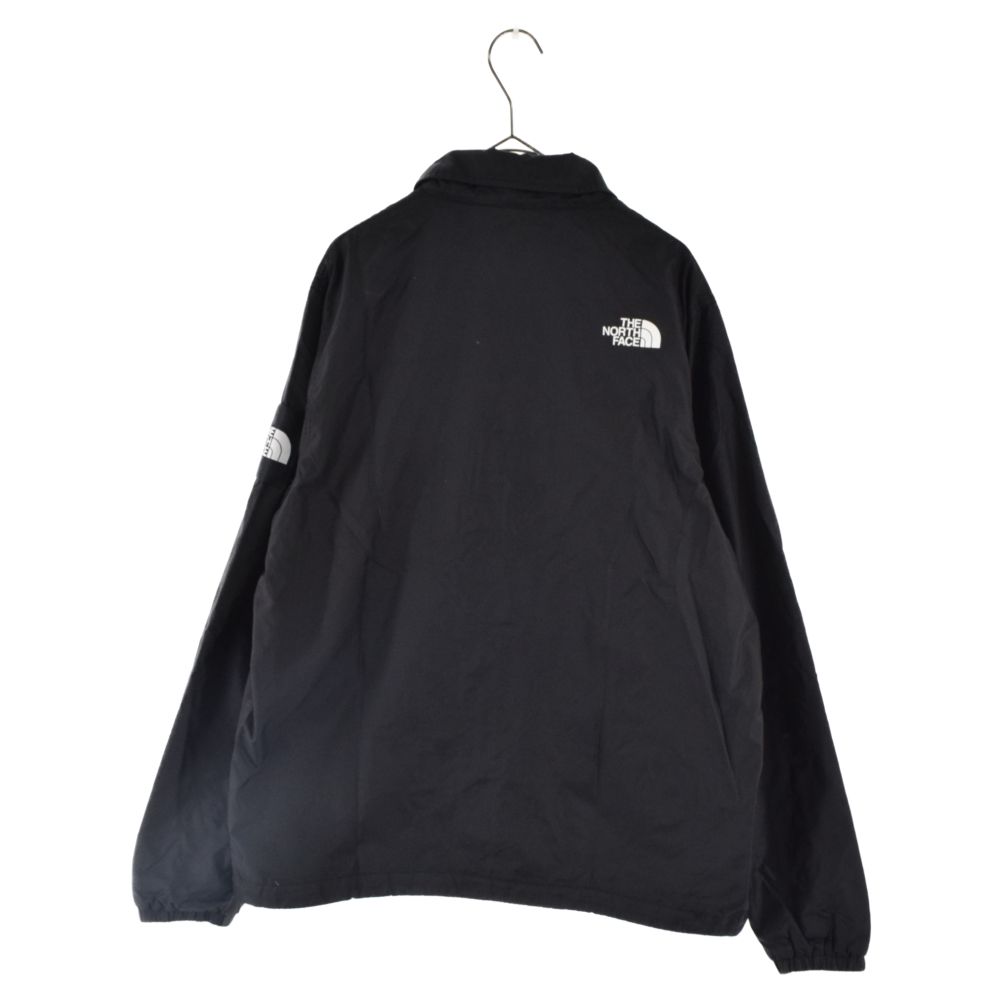 THE NORTH FACE (ザノースフェイス) THE COACH JACKET ロゴプリント