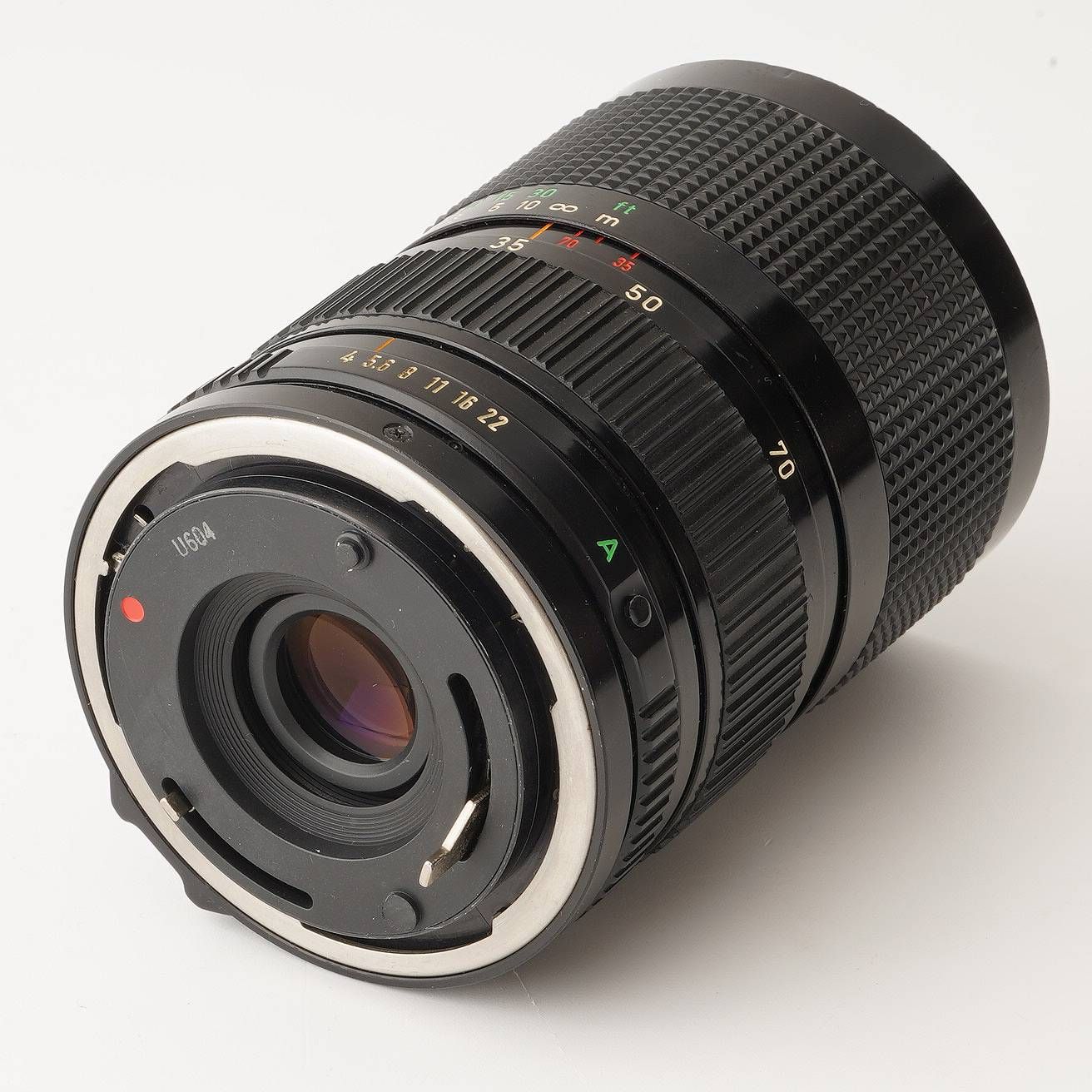 FD 35-70mm