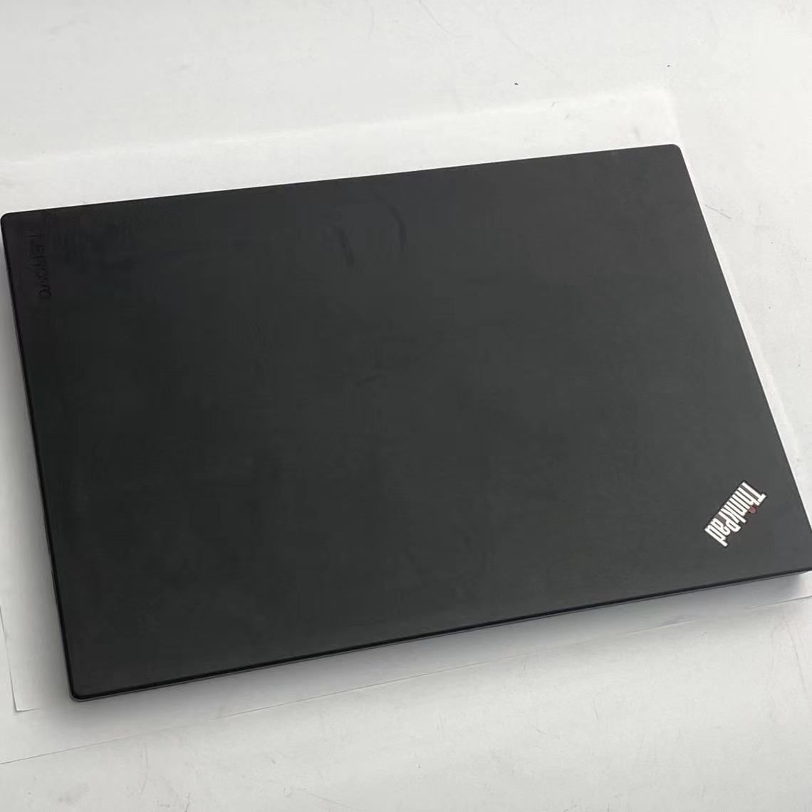 Lenovo ThinkPad X270 i3-6006U 【ジャンク品】 - メルカリ