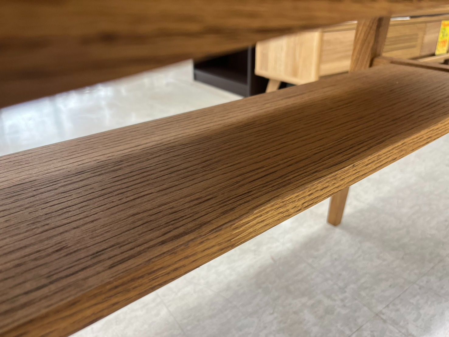 コーヒーテーブル ローテーブル