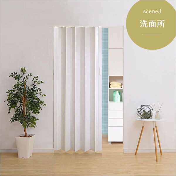 感溢れる工事不要な木目調パネルドア -SOLIS ソリス - NEXPOTALLINN_EU