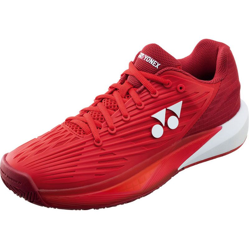 YONEX ベスト ヨネックス パワークッション エクリプション 5 メン AC