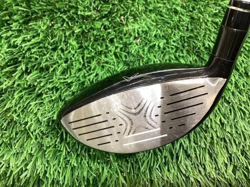 キャロウェイ BIG BERTHA 2014 BETA HEAVEN WOOD フェアウェイウッド FW AIR Speeder for フェアウェイ フレックスR メンズ 男性用 右利き 右用 Cランク ゴルフクラブ 練習用品 人気ゴルフ用品