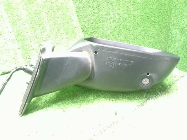デイズ DBA-B21W 右ドアミラー サイドミラー ハイウェイスターX 201874