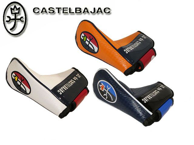 カステルバジャック ヘッドカバー」の人気商品一覧 | 安い通販