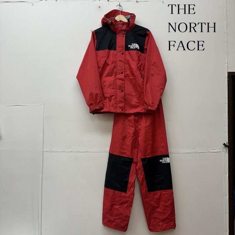 THE NORTH FACE ザノースフェイス セットアップ ゴアテックス XCR