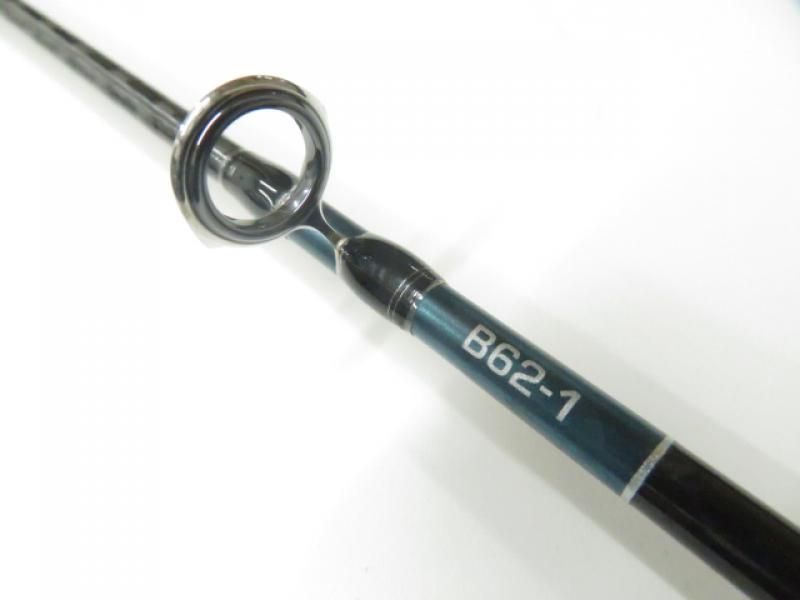 シマノ 21オシアジガー リミテッド B62-1 (01-6111250006) - メルカリ