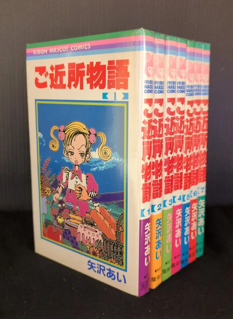 2025年最新】ご近所物語 dvdの人気アイテム - メルカリ