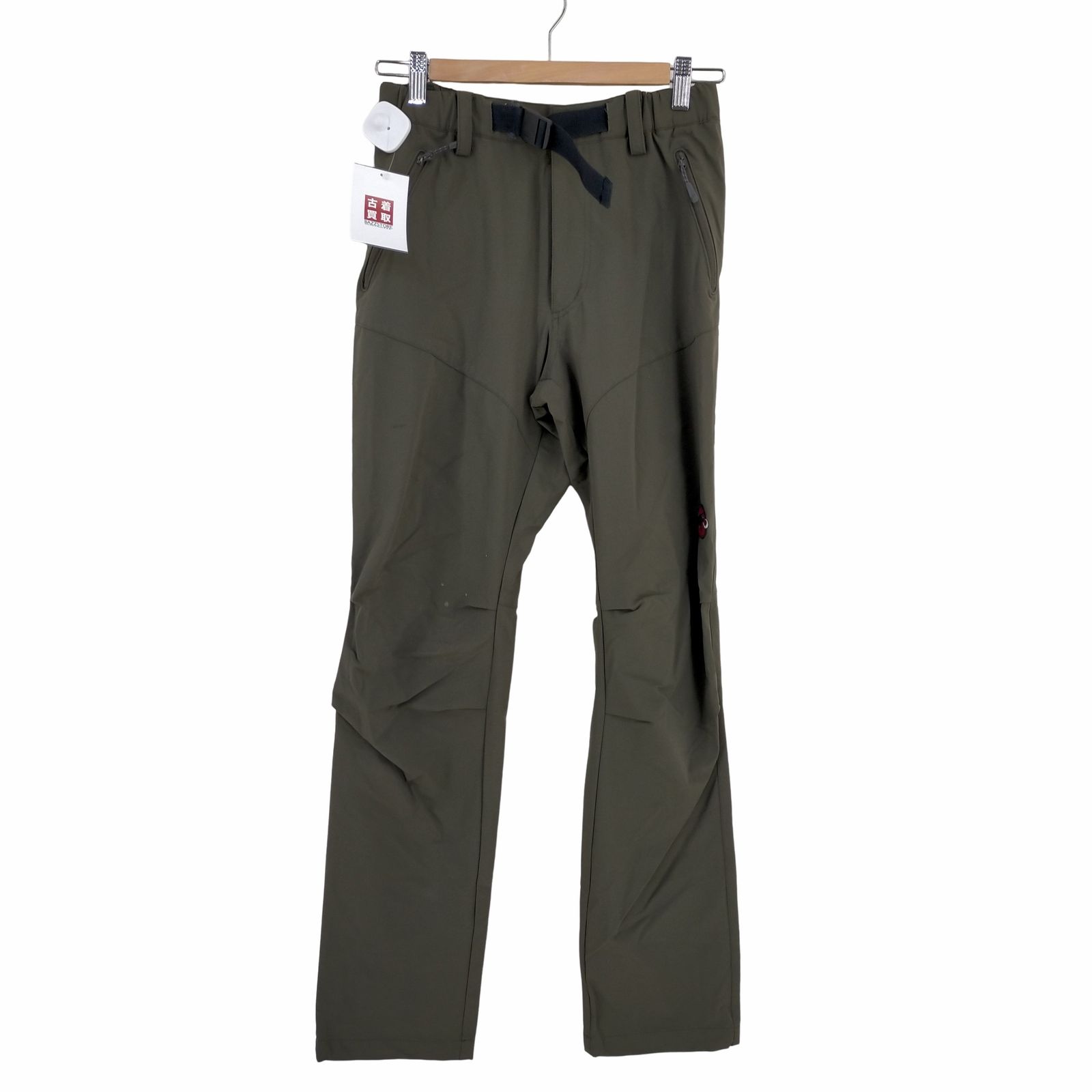マムート MAMMUT softech trekkers pants Men（新品】MAMMUT