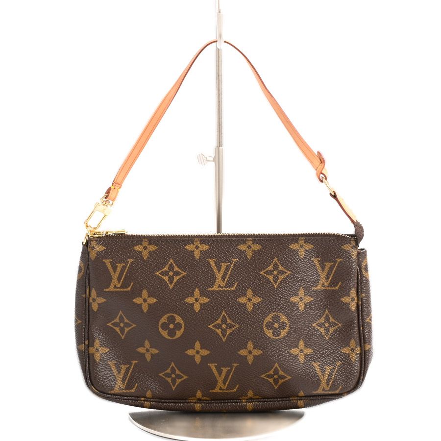 LOUIS VUITTON ルイヴィトン ハンドバッグ ポシェットアクセソワール M51980