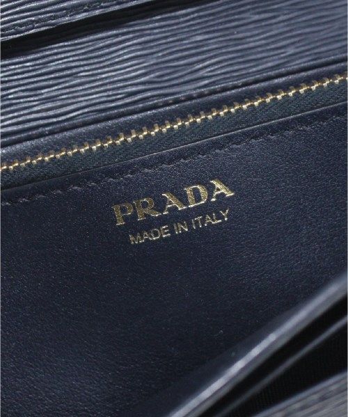 PRADA 小物類（その他） レディース 【古着】【中古】【送料無料