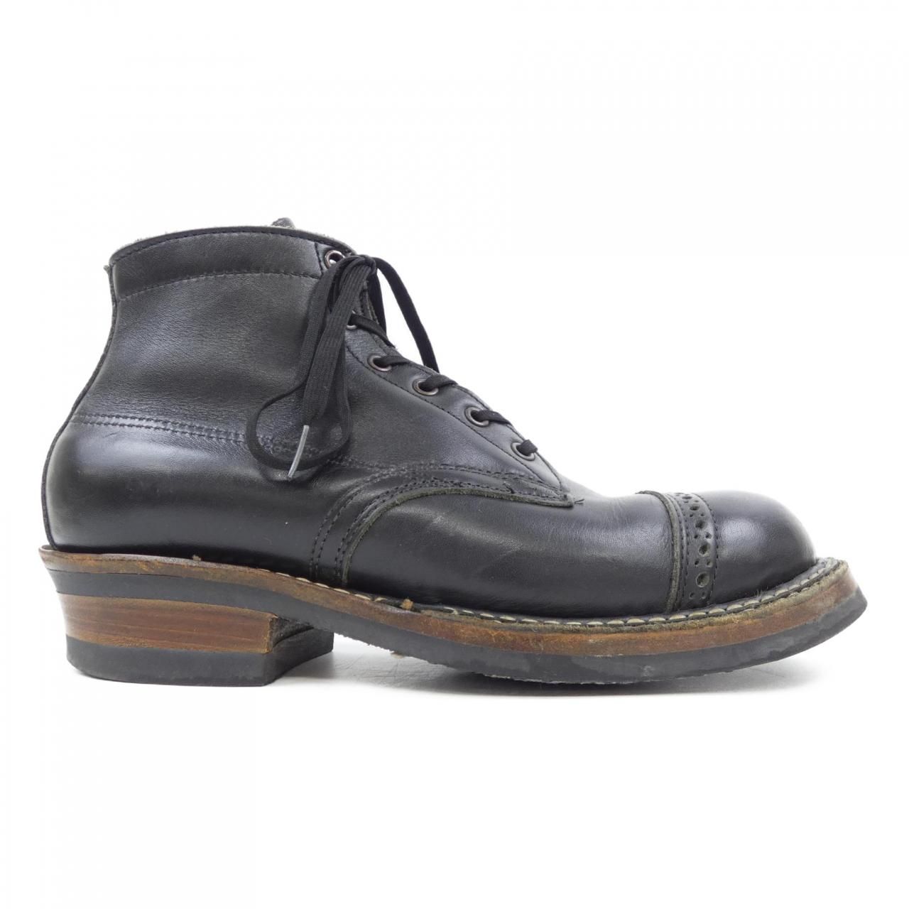 ホワイツブーツ WHITE S BOOTS ブーツ