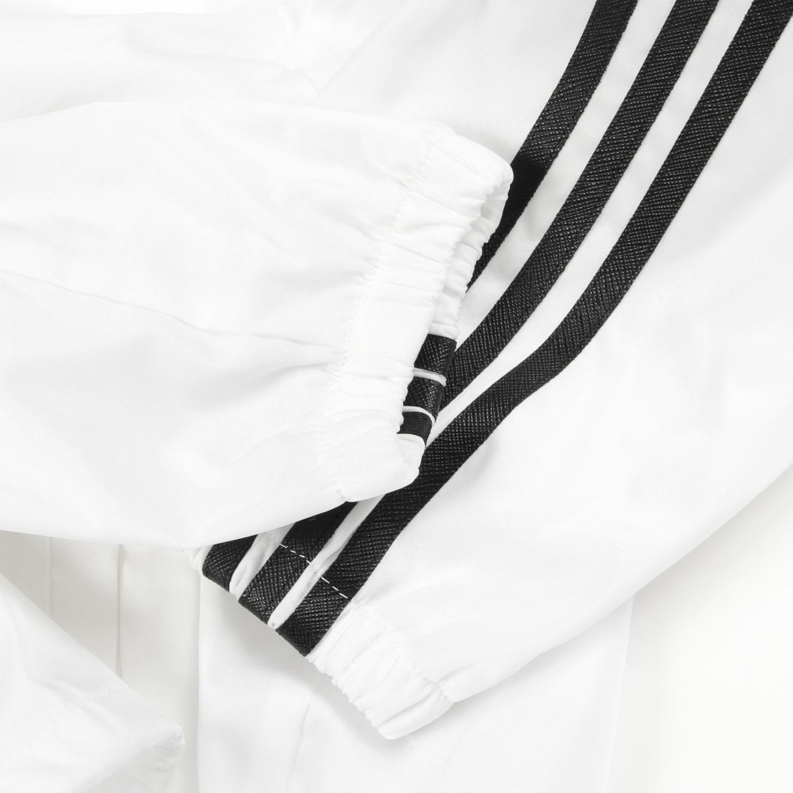 プラダ PRADA ナイロンジャケット PRADA × adidas Re-Nylon SGB964