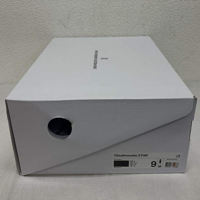 NAO‼️他の方はご購入できません‼️ 注意喚起」荷物が配達できなかったお知らせ。クロネコヤマトの