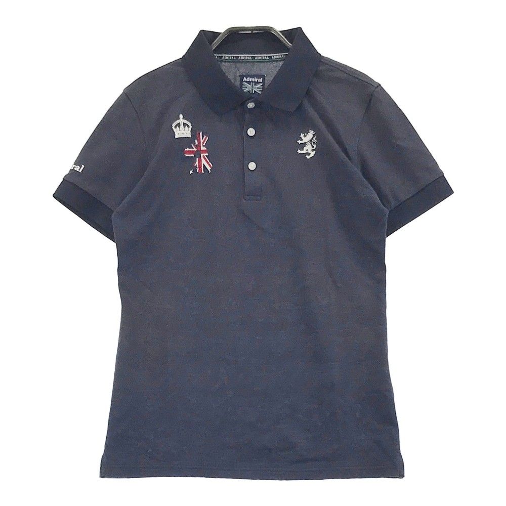 Hardy Amies ゴルフ刺繍ポロシャツ　3L Hardy Amies ゴルフ刺繍ポロシャツ 3L 2025年最新】HARDY AMIES