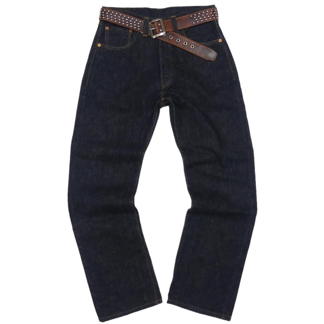 最終☆ LEVI'S 501XX ジーンズ USA製 バレンシア復刻 w33 2025年最新】Yahoo!オークション -501xx バレンシア w33