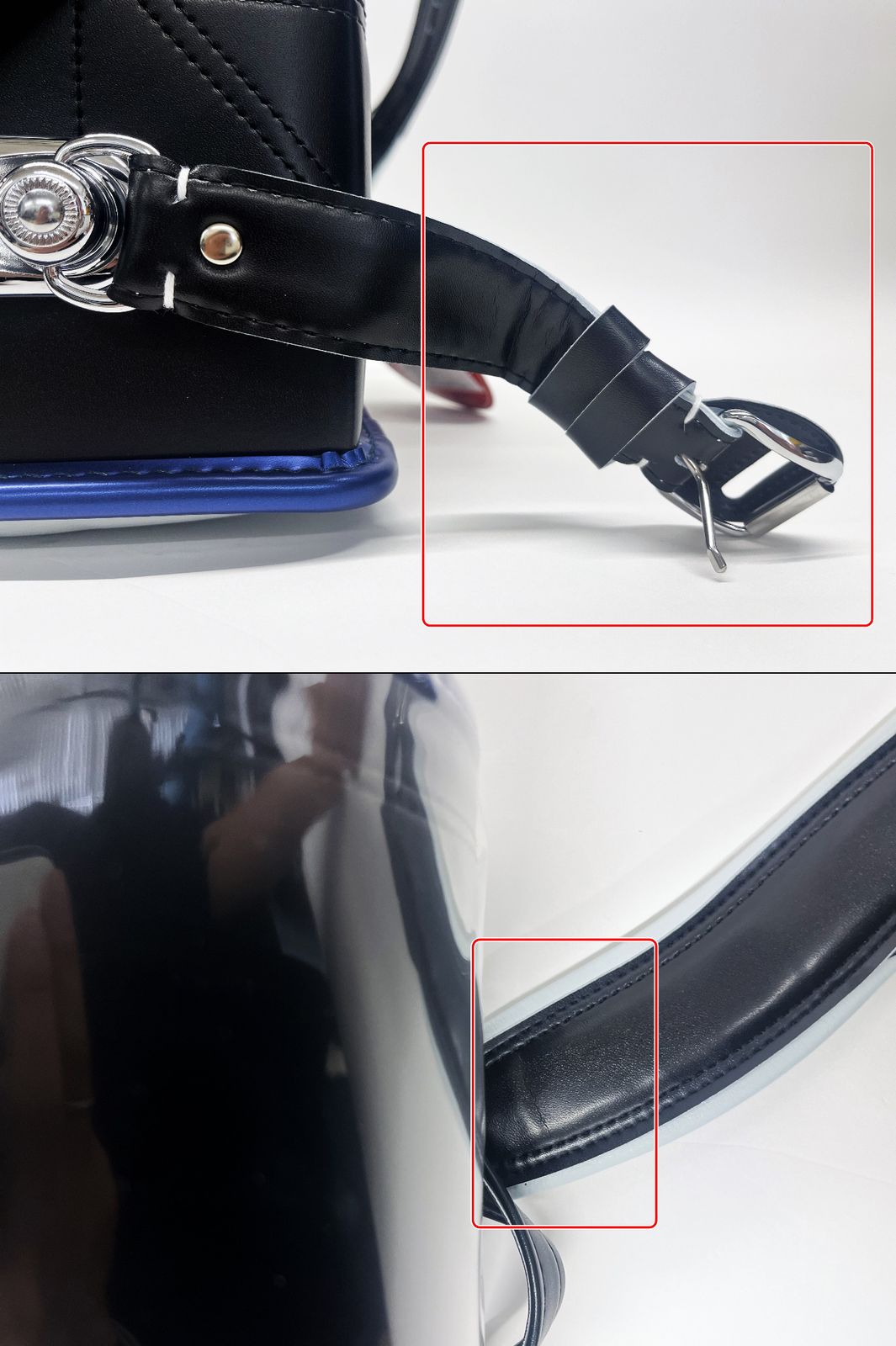 メタリックブルー 05-07670