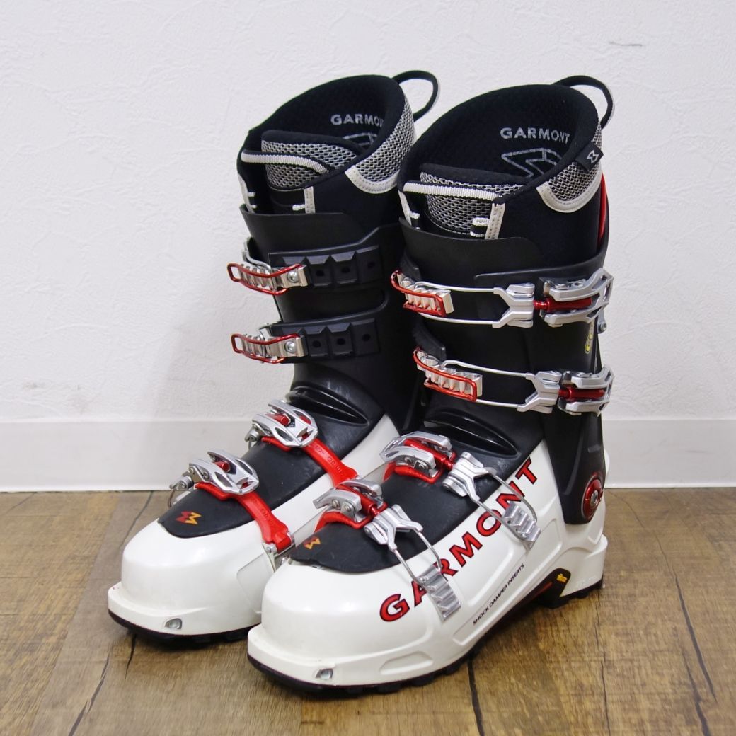 GARMONT バックカントリースキーブーツ TLT ガルモント 【公式通販】