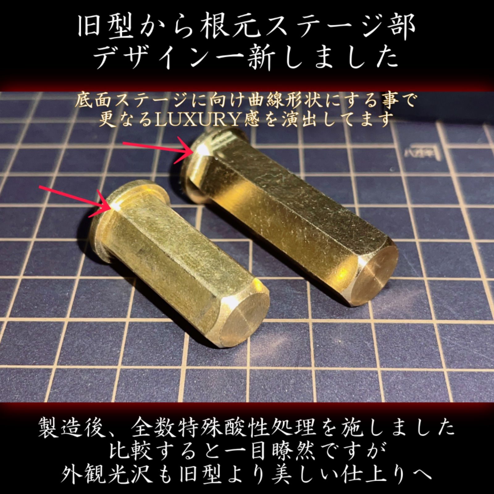 GT380 フランジ 【公式通販】