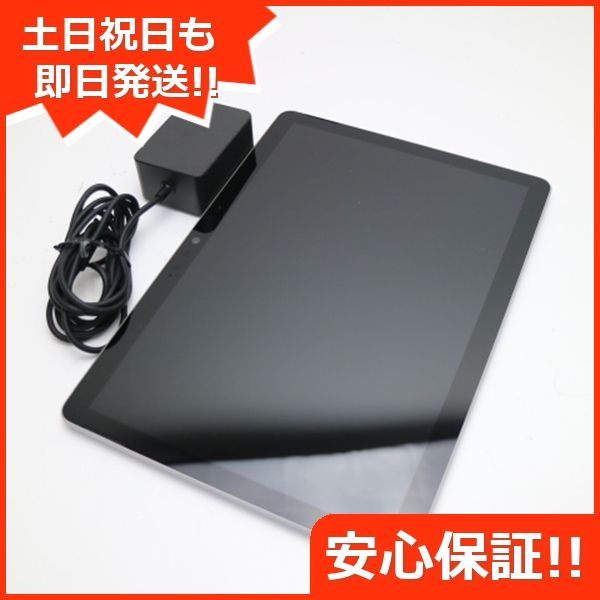 超美品 Surface Go 2 Intel Pentium 4425Y WiFi 4GB SSD 64GB