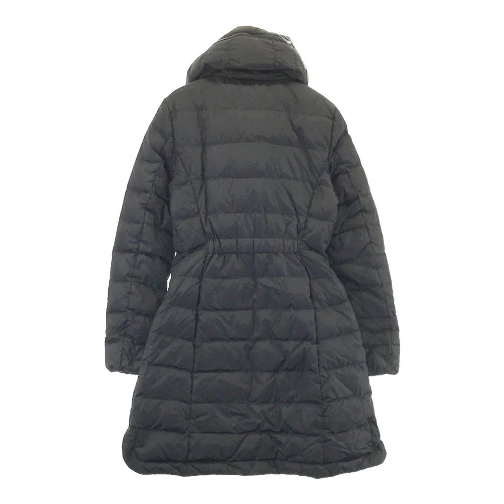 MONCLER モンクレール 420934992906 54155 ダウンコート FLAMMETTE GIUBBOTTO ブラック系 00 240101472408 レディース