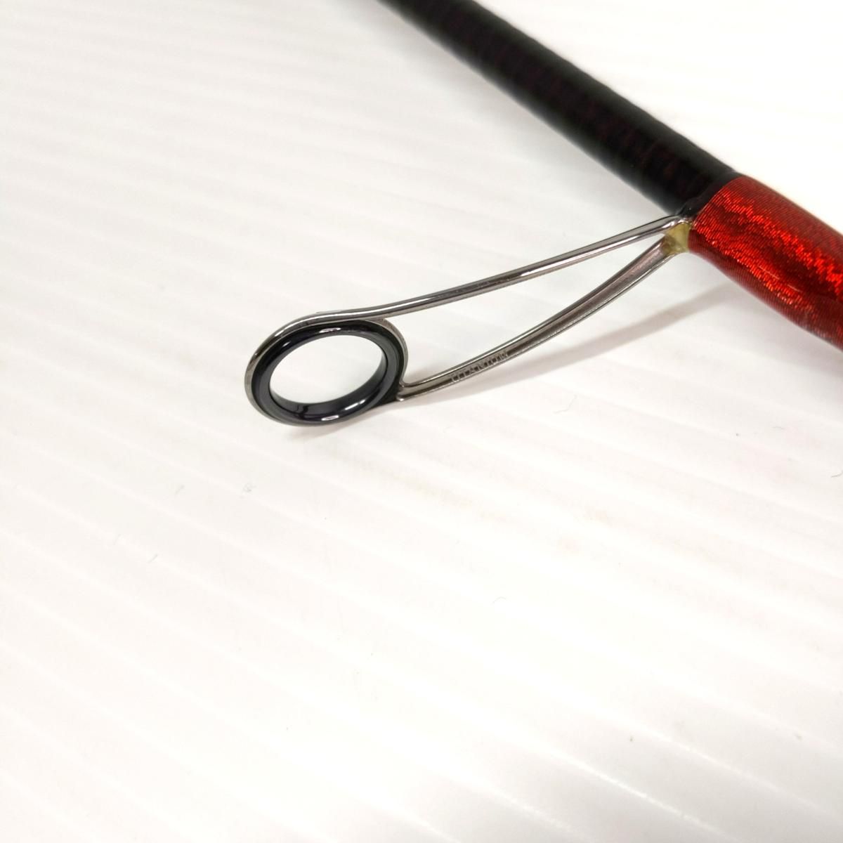 ARES レスターホープ