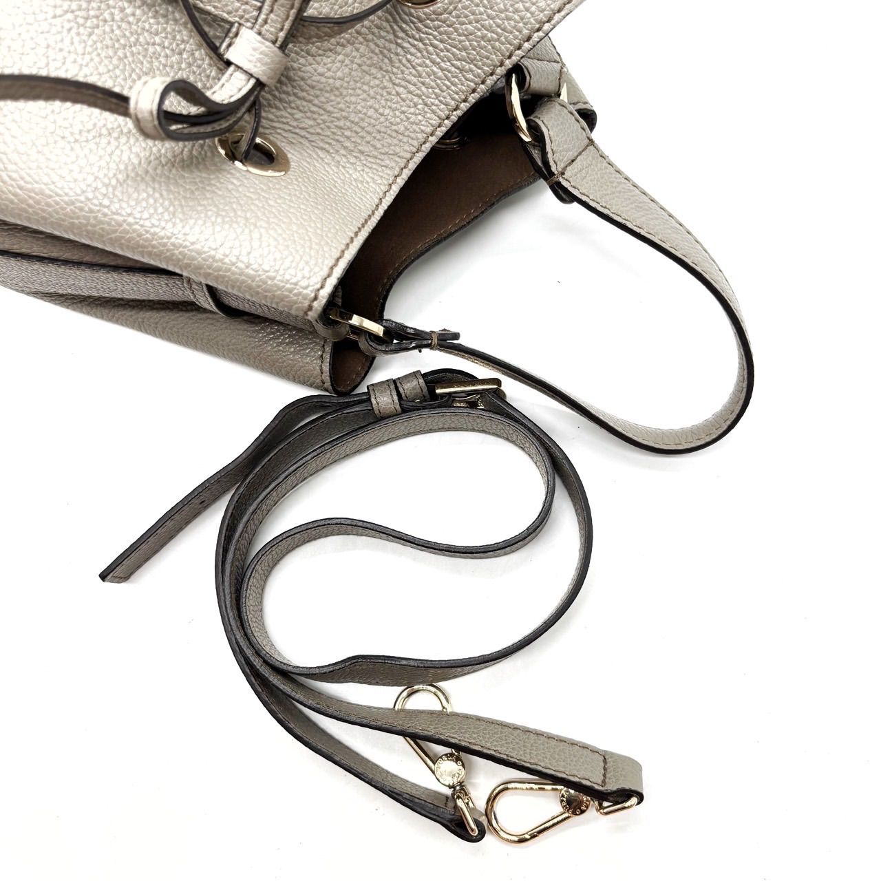 ✨良品✨ FURLA フルラ コスタンザ ショルダーバッグ トート