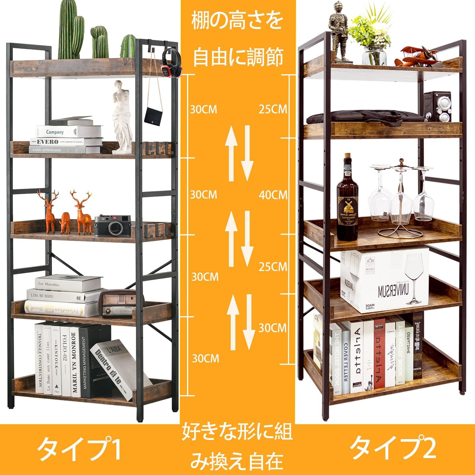 アイアン ウッド