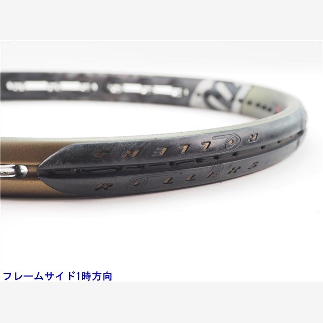 中古 テニスラケット ウィルソン ハイパー ハンマー 3.1 ローラーズ