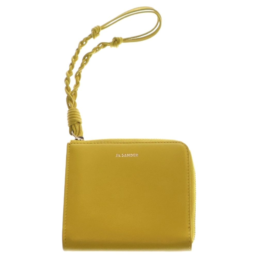 JIL SANDER NAVY (ジルサンダーネイビー) TANGLE タングル ロゴ