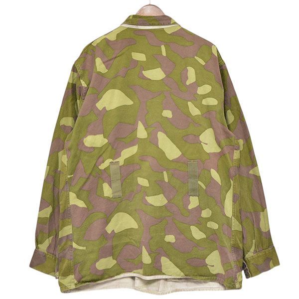 フィンランド軍 カモフラージュ ジャケット ユーロミリタリー ヴィンテージ 古着 Yahoo!オークション -「フィンランド」(ミリタリー) の落札相場