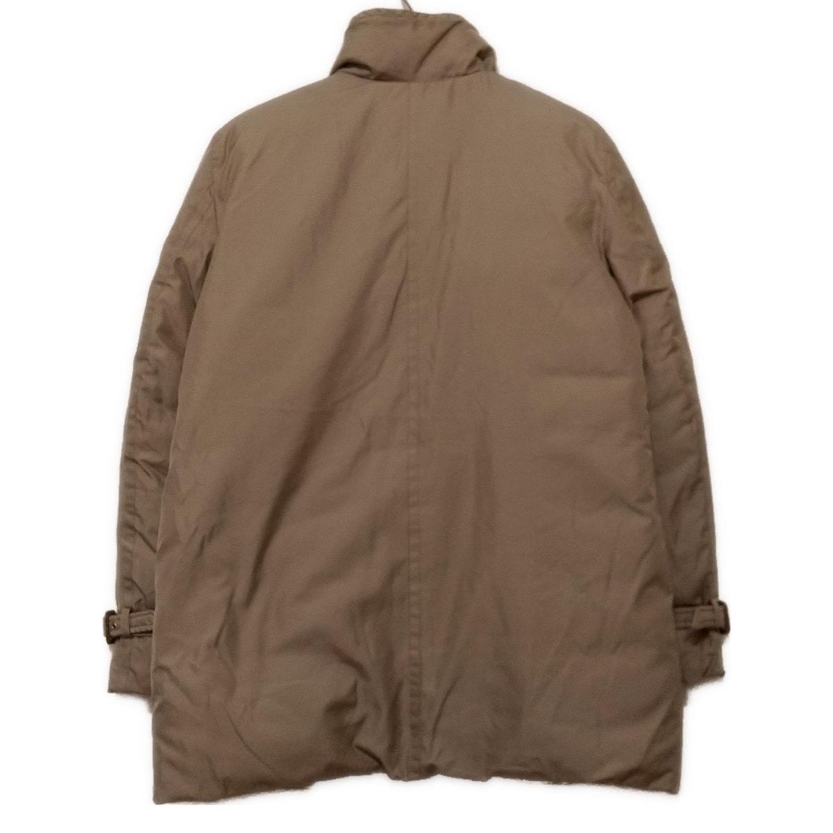 Max Mara マックスマーラ コート サイズ42 M レディース - ベージュ 長袖 冬