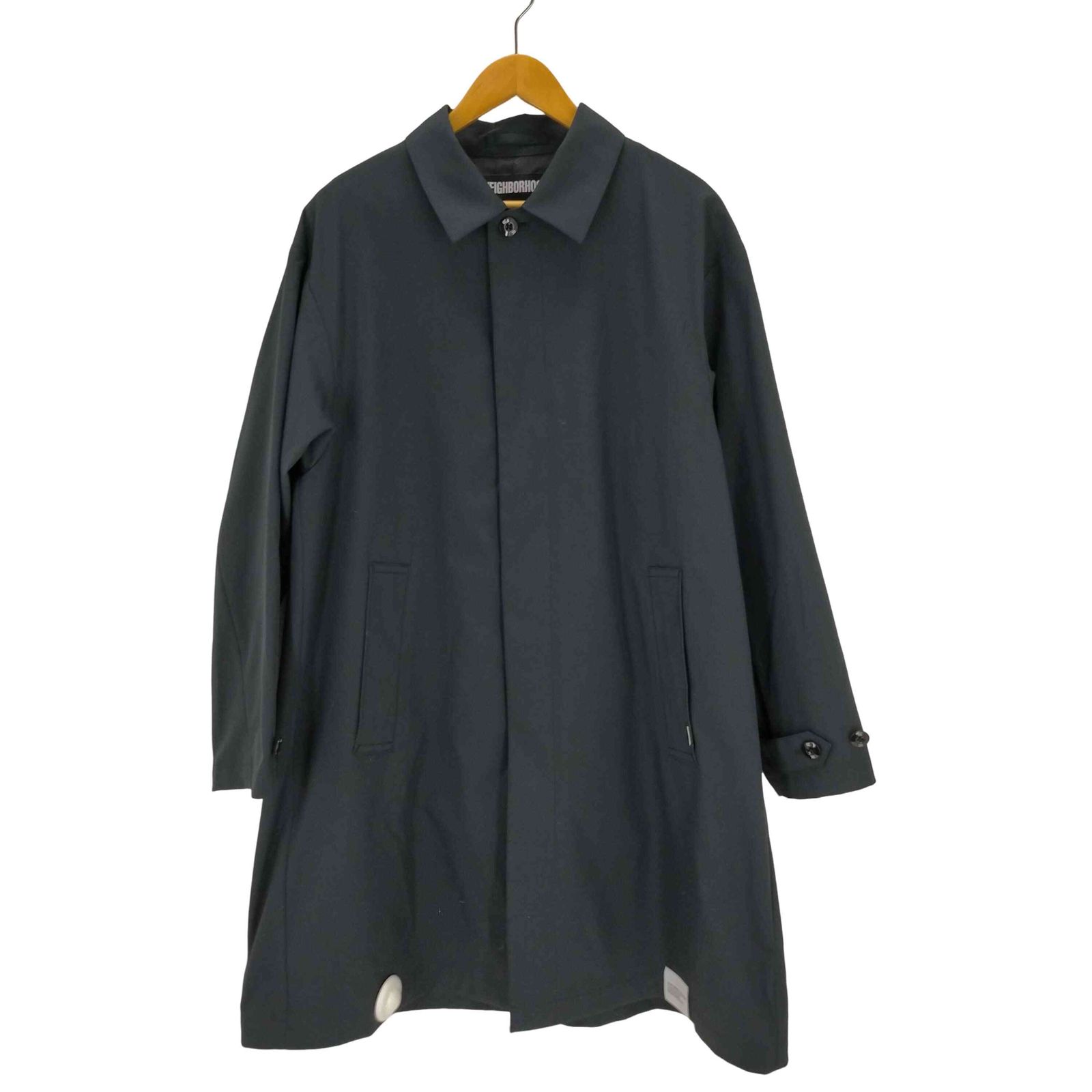 24SS 新品未使用 NEIGHBORHOOD BALCOLLAR COAT 251ZANH-JKM01_01_1024x1024.