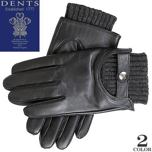 ダイネーゼ アンルーリー エルゴテック グローブ ブラック