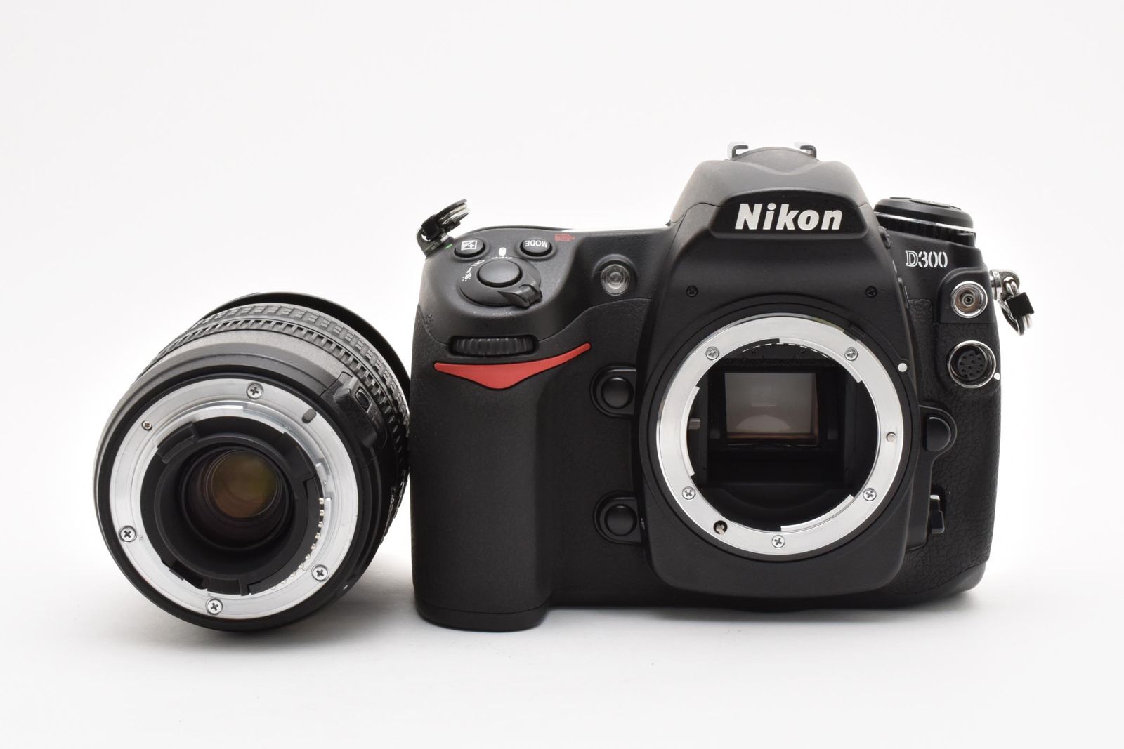 美品 Nikon D300 レンズキット #8763 美品 Nikon D300 レンズキット #8763 - メルカリ