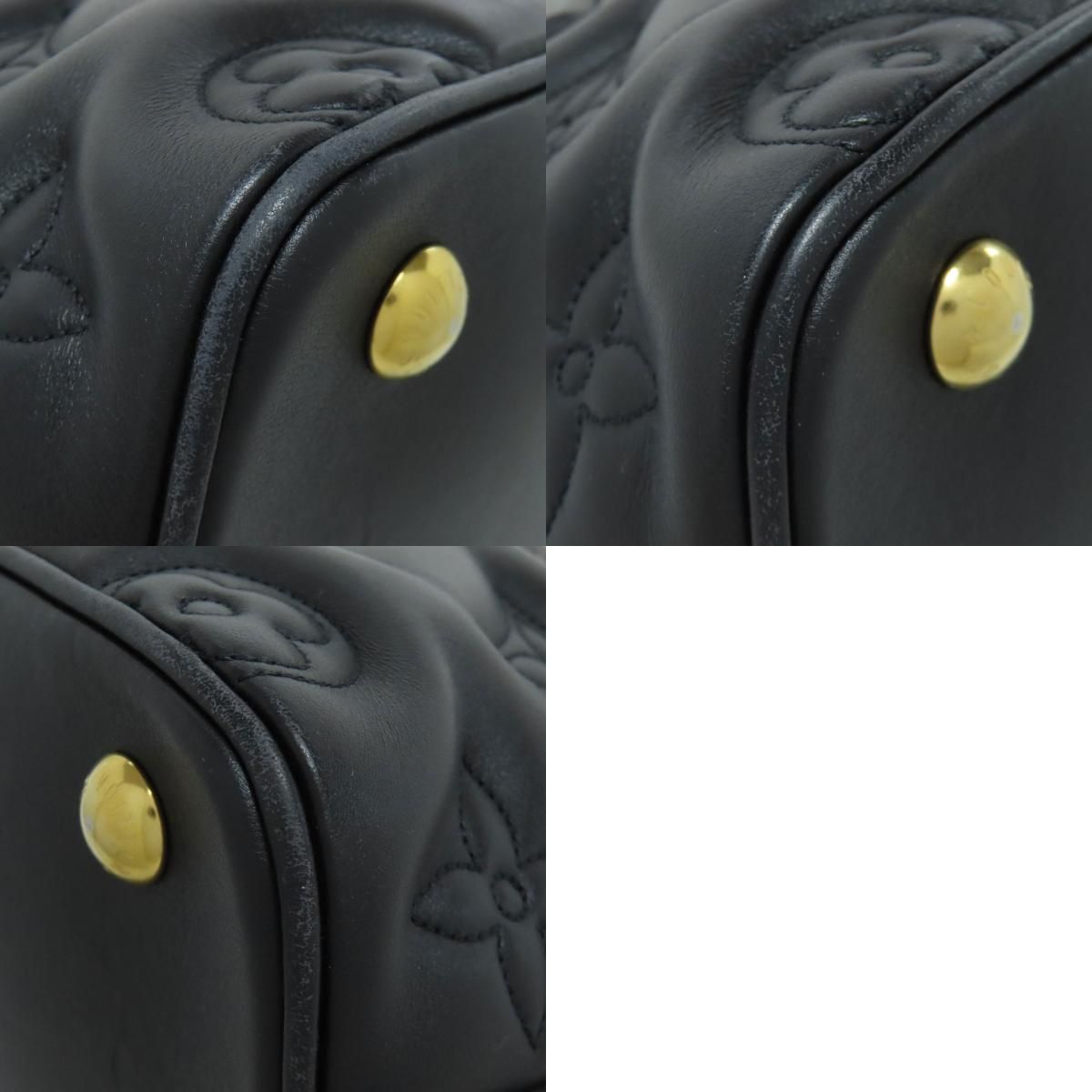 トートバッグ レザー