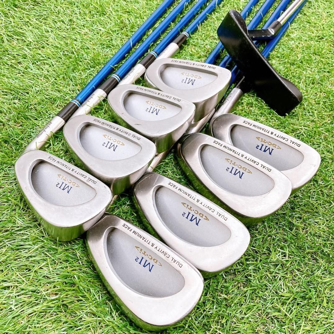 H1キャロウェイ