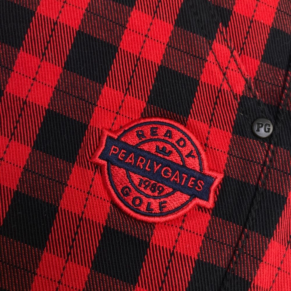 サイズ：0 PEARLY 販売 GATES パーリーゲイツ 055-1232004 ストレッチ