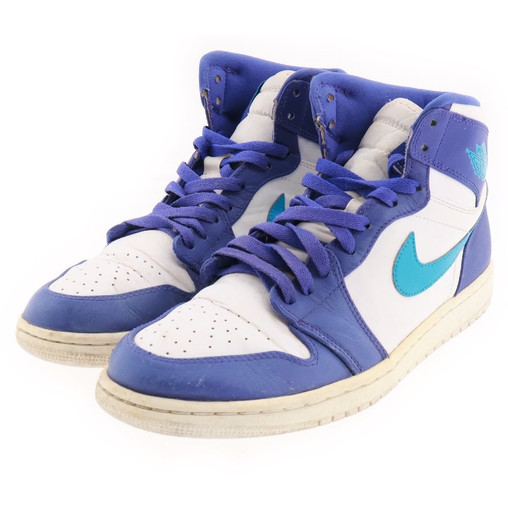 NIKE (ナイキ) Air Jordan 1 Retro High FENGSHUI エアジョーダン1 