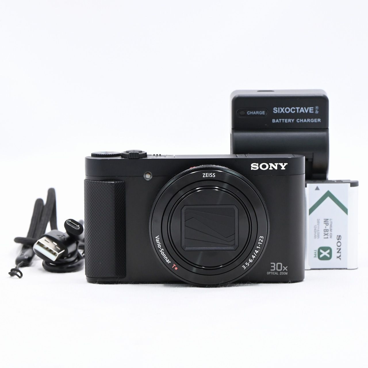 SONY DSC-HX90V ジャンク 【公式通販】