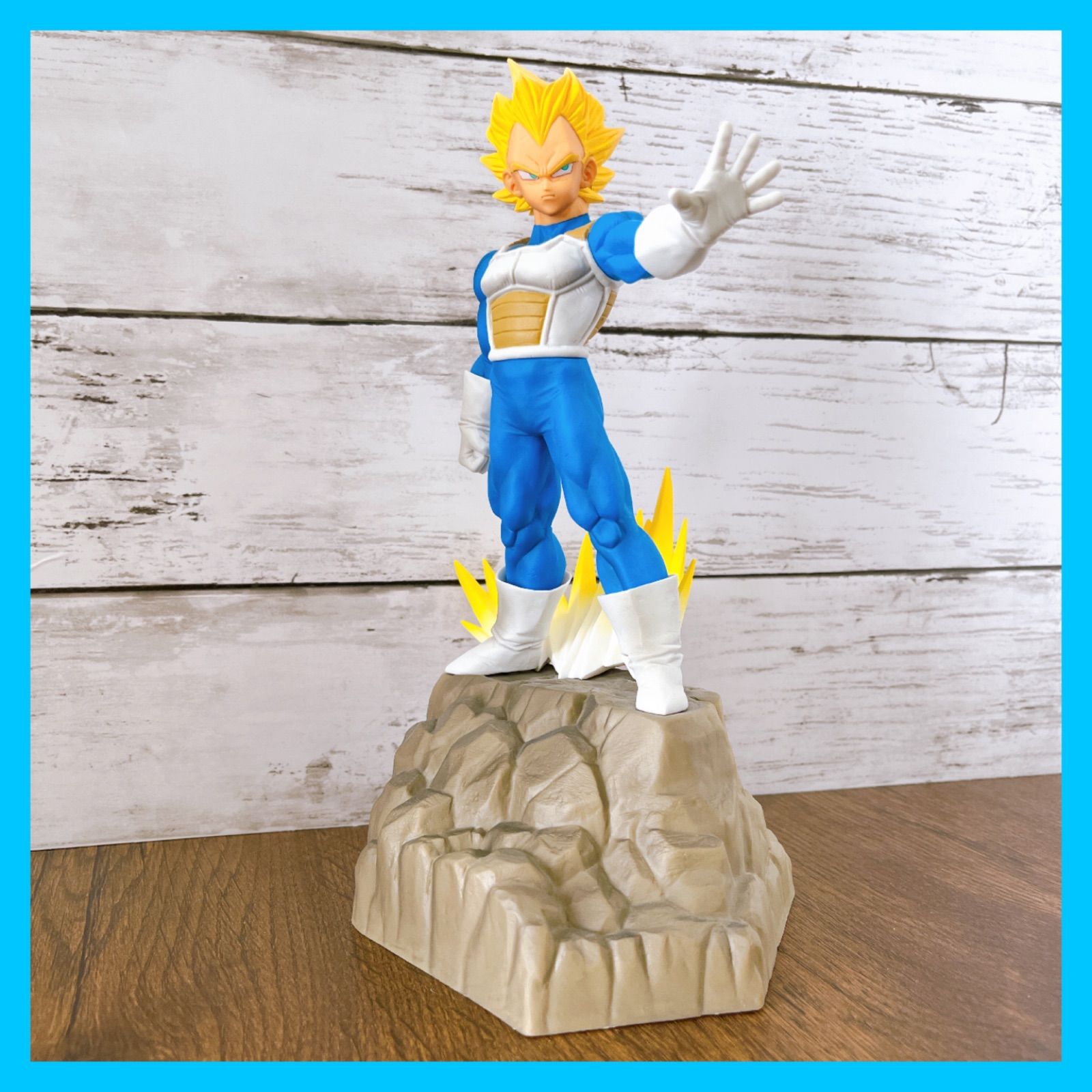 ドラゴンボール Absolute Perfection Figure 3種セット Amazon.com: Banpresto Dragonball Z Absolute Perfection