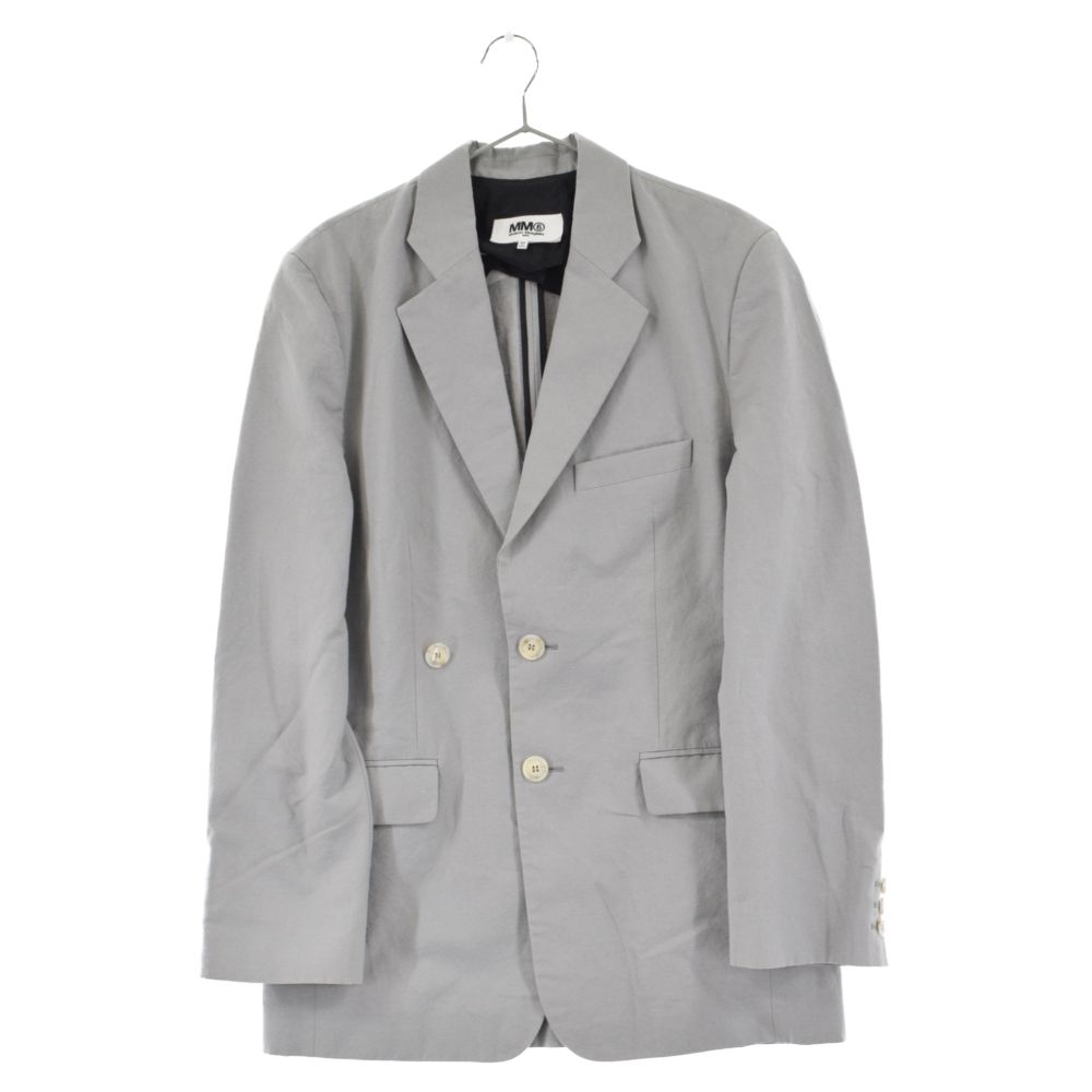 MM6 Maison Margiela (エムエムシックスメゾンマルジェラ) 23SS Single 